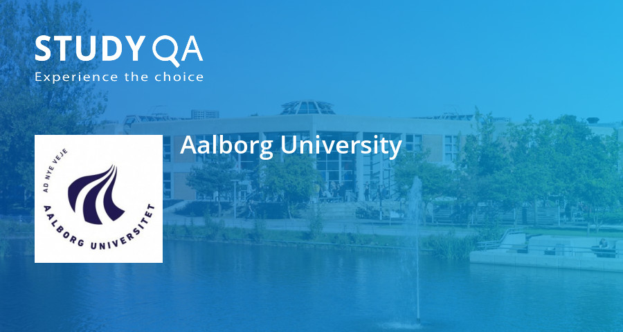 StudyQA — Aalborg University — Aalborg — Denmark: Fees, Rankings ...