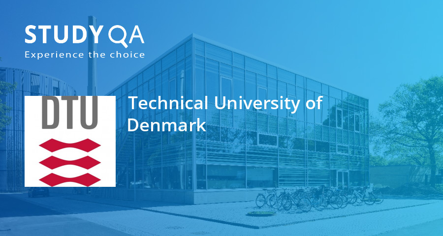 Technical University of Denmark - DTU