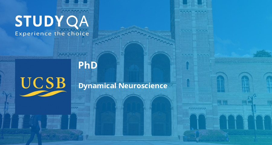 neuroscience phd programs in california