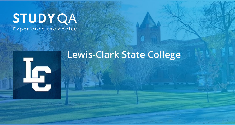 Lewis-Clark State College 