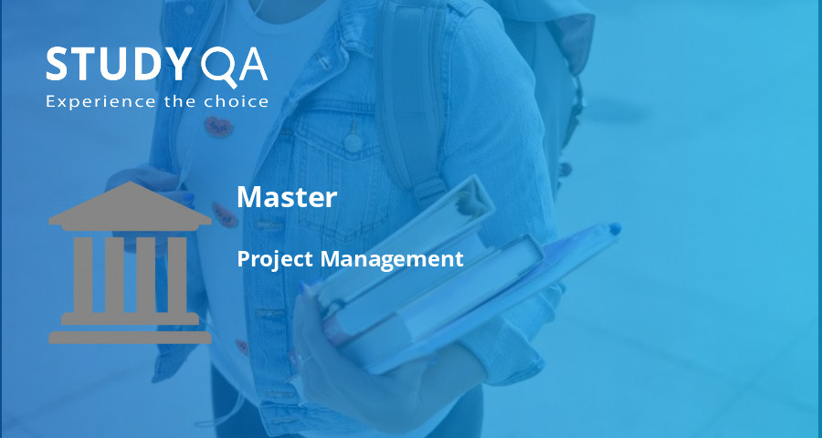 StudyQA — Master: Project Management — Curtin University