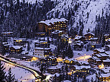 Стажировка для студентов в сфере гостеприиства в Альпах