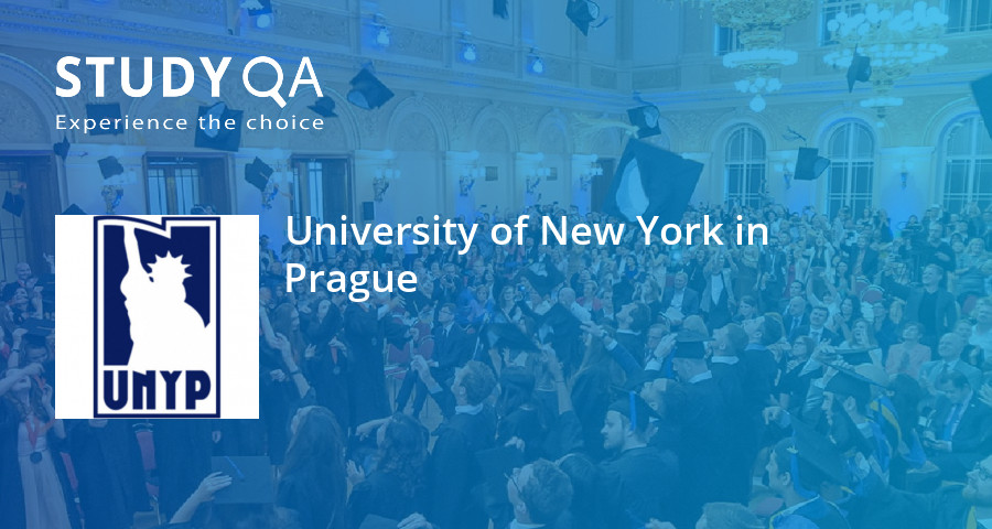 university of new york in prague fees