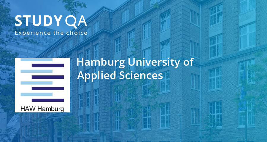 hamburg university of applied sciences acceptance rate for international students