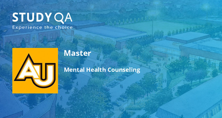 StudyQA — Master: Mental Health Counseling — Adelphi University