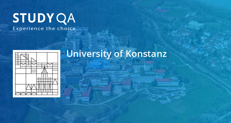 university of konstanz phd programs