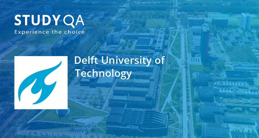 StudyQA — Delft University Of Technology — Delft — Netherlands: Fees ...