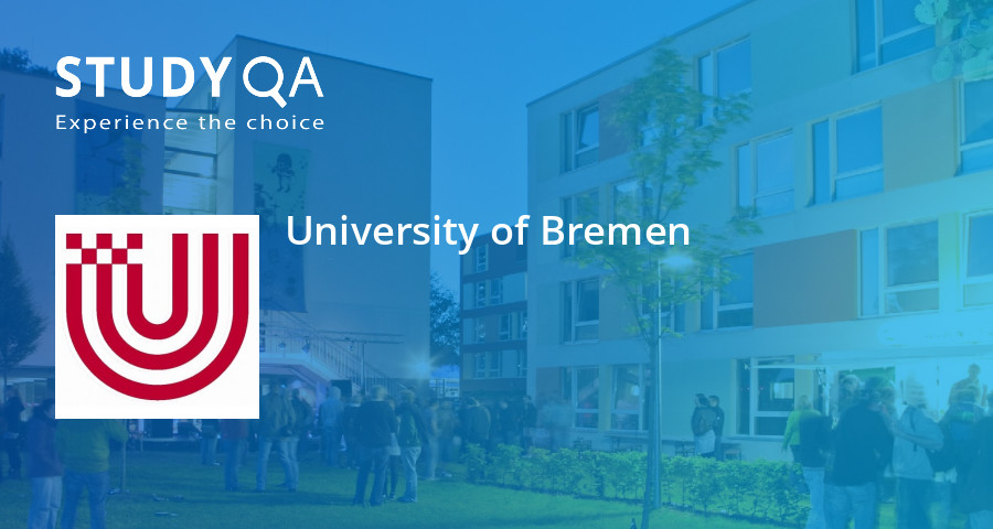 university of bremen phd admissions