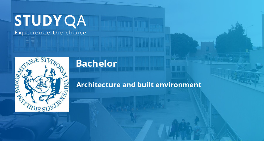 "Explore the Architecture and Built Environment Programme at University ...
