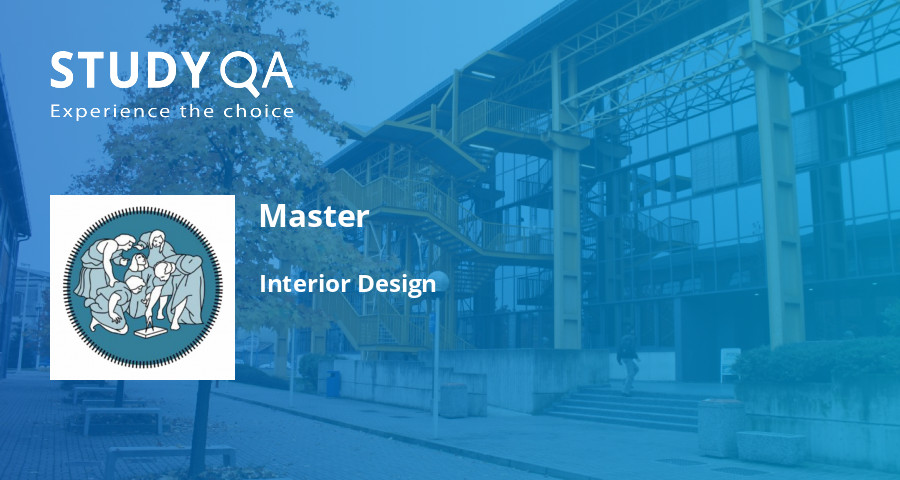 "Transform Spaces with Style: Interior Design Programme at Polytechnic ...