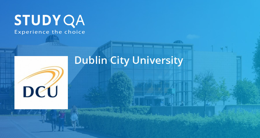 dublin city university phd fees