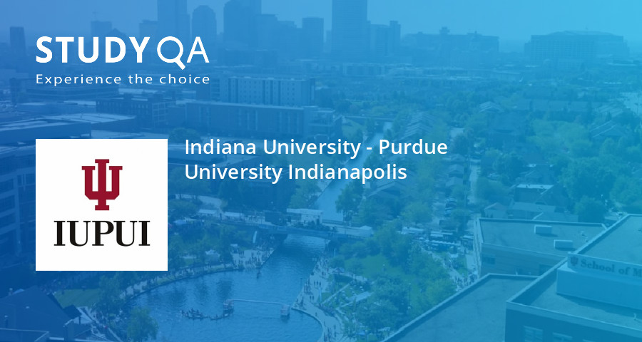 Indiana University-Purdue University Indianapolis 