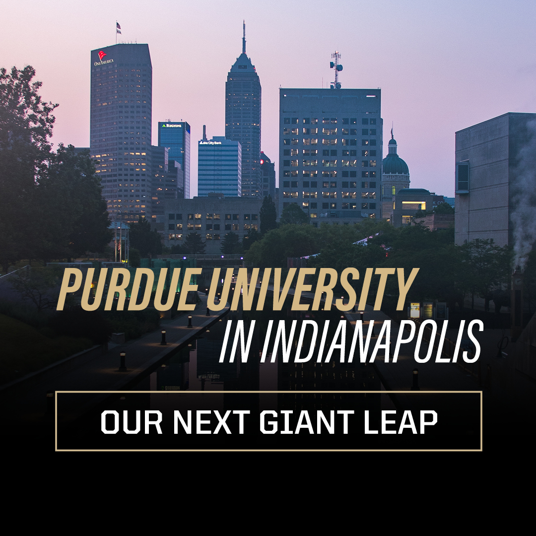 StudyQA — Master: Global Supply Chain Management (MSGSCM) — Purdue ...