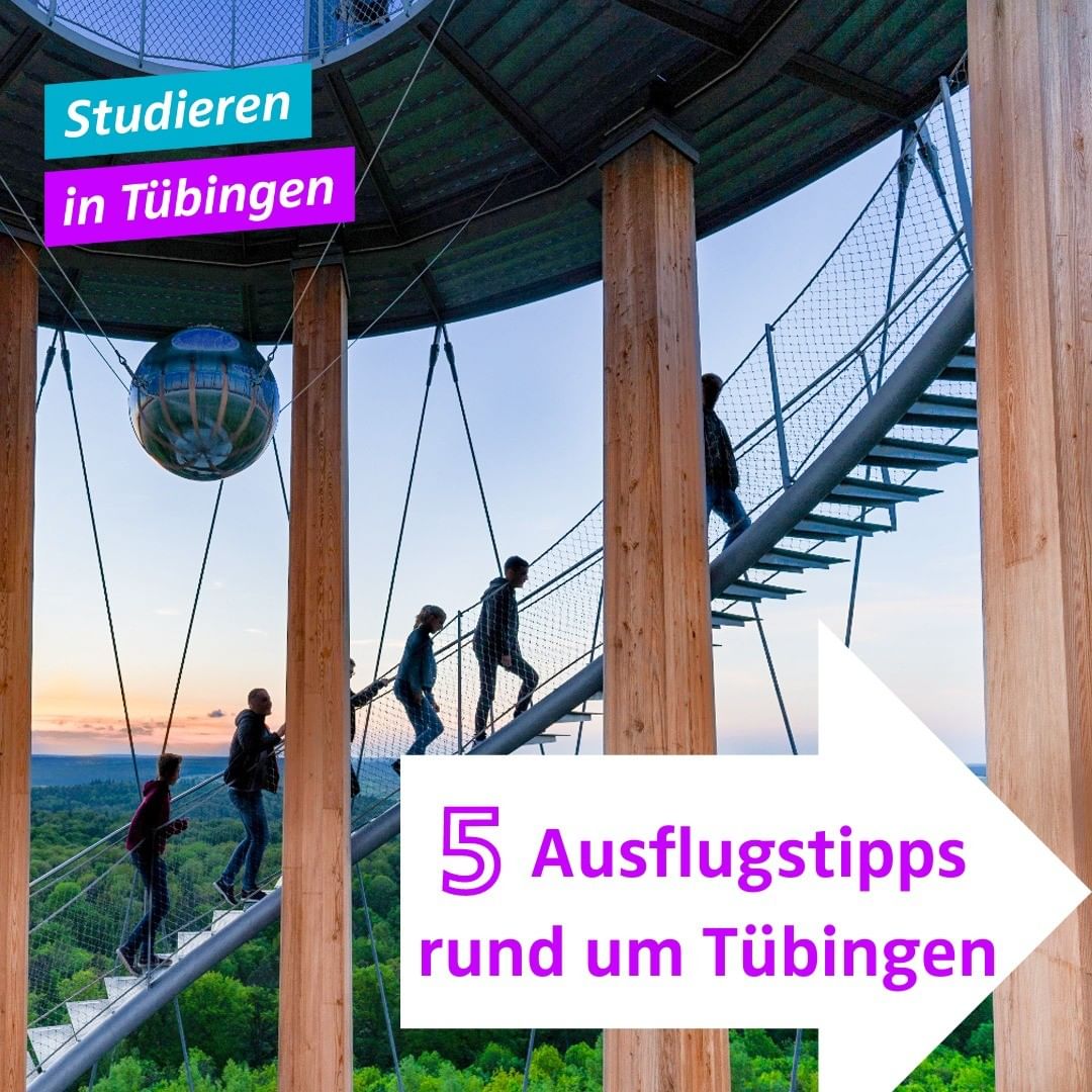 StudyQA — University of Tübingen — Tuebingen — Germany Fees, Rankings