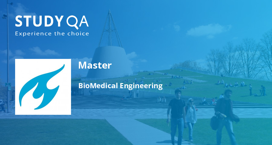 StudyQA — Master: BioMedical Engineering — Delft University of Technology