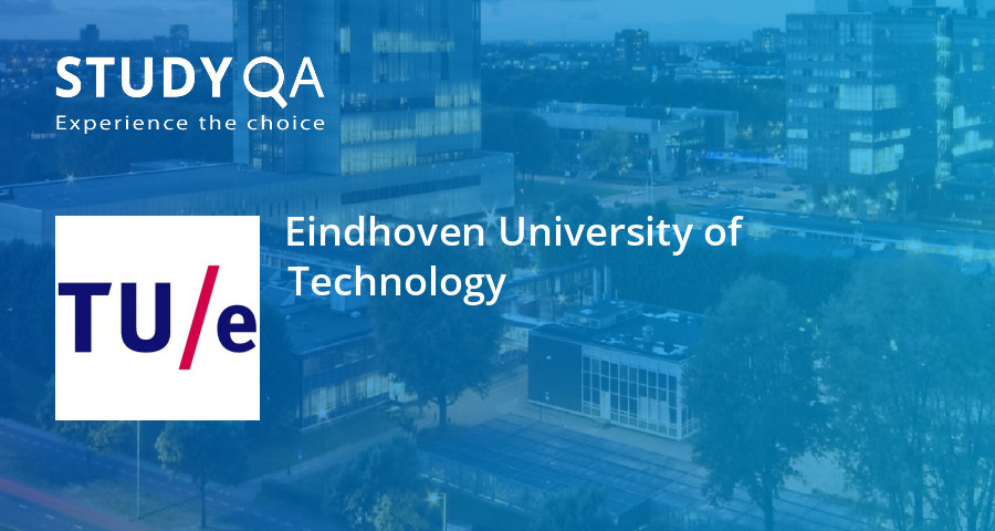 StudyQA — Eindhoven University Of Technology — Eindhoven — Netherlands ...