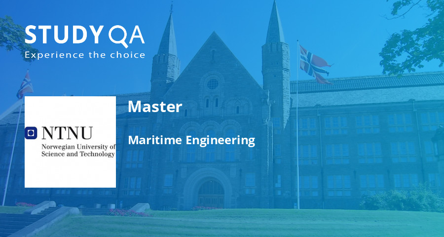 studyqa-master-maritime-engineering-norwegian-university-of