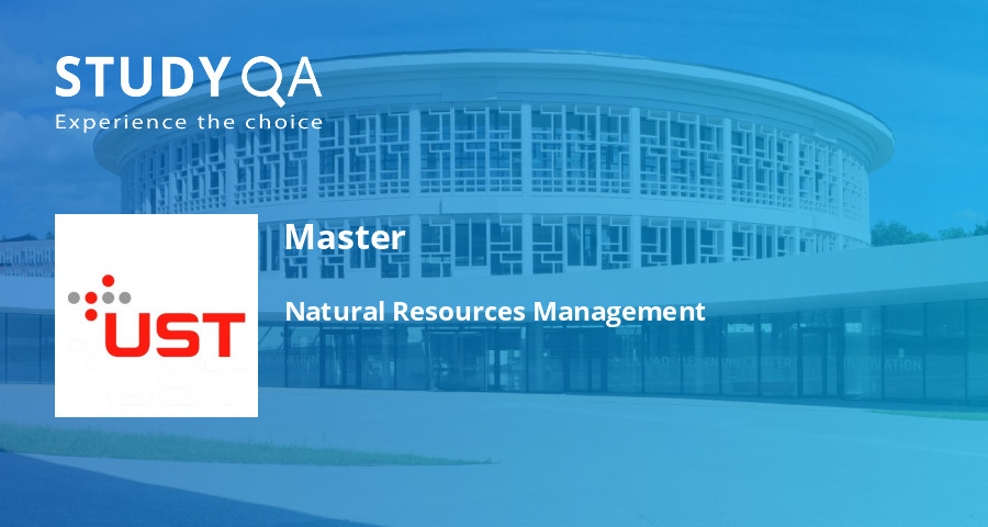 master of science in environment and natural resources management makerere university
