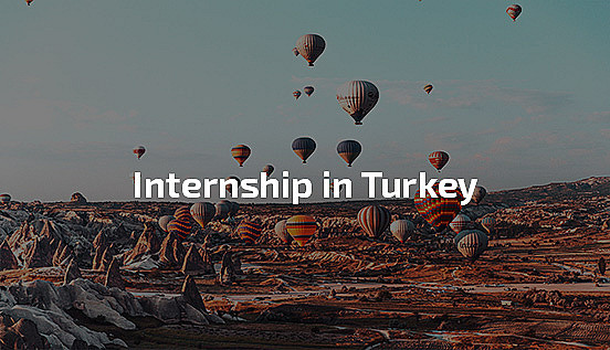 internship abroad, internship program, internships for students, internships, internship placement, internships for students, Internship in Turkey