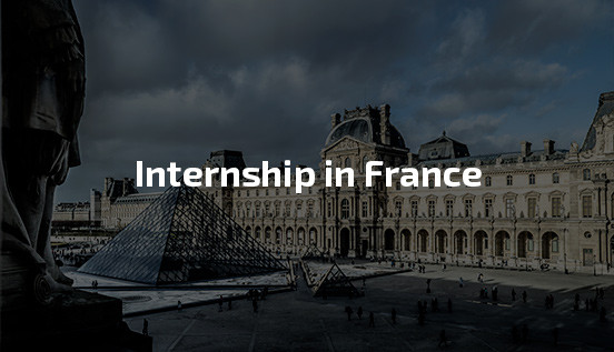 internship in france, internship in paris, internships for students, internships, internship placement, internships for students, Internships in France
