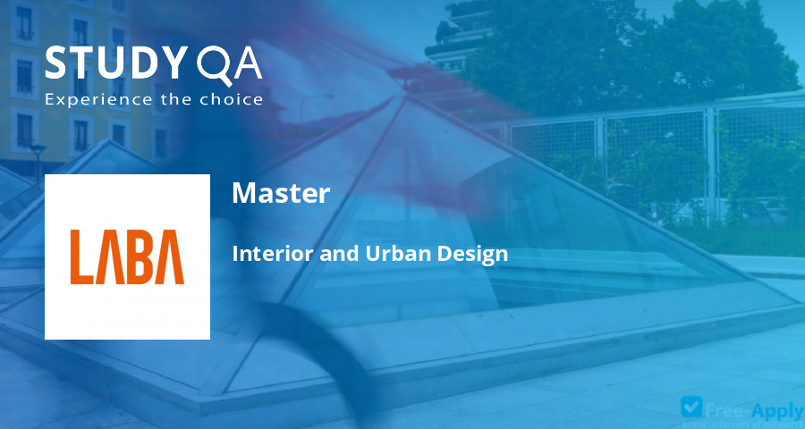"Explore the Intersection of Creativity and Functionality with LABA's ...