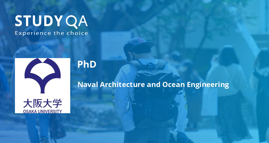 phd in ocean engineering