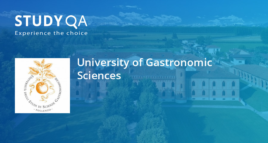 Life in Bra - UNISG - University of Gastronomic Sciences