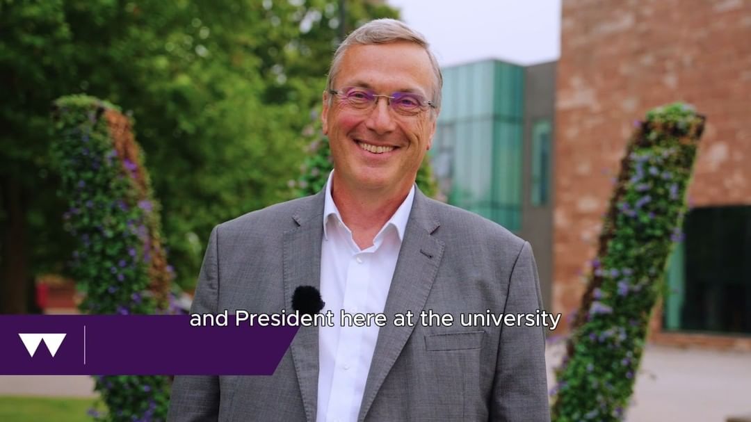StudyQA — Master: Sustainable Energy Technologies — University of Warwick