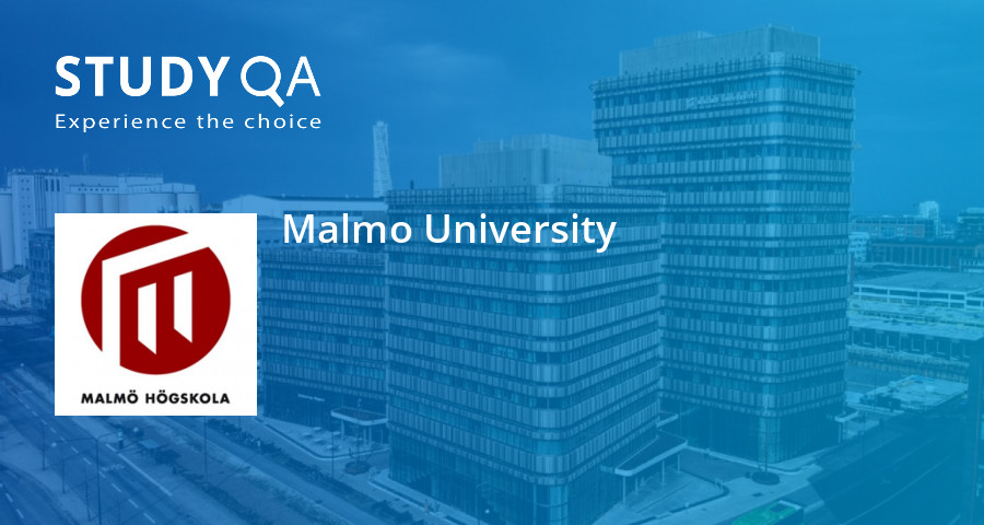 thesis malmo university