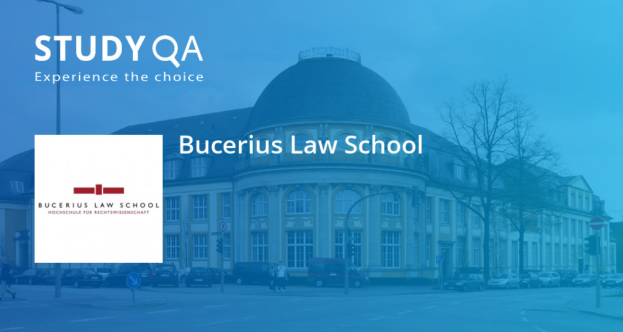 bucerius law school dissertation