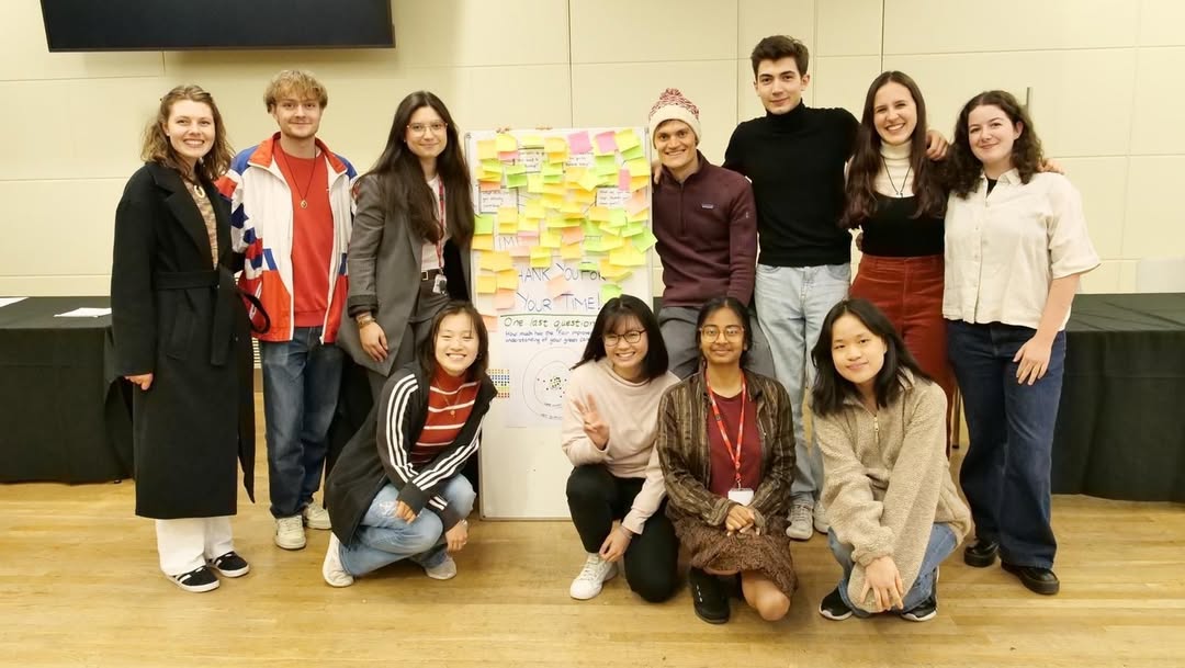 AERONAUTICAL ENGINEERING IMPERIAL COLLEGE LONDON visual data 8