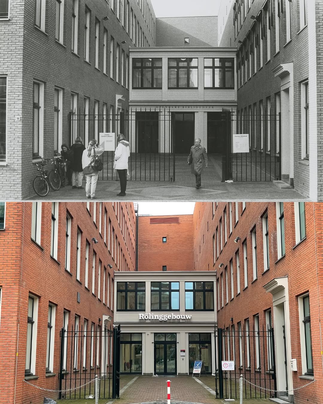 Groningen Library StudyQA — University of Groningen — Groningen — Netherlands: Fees ...