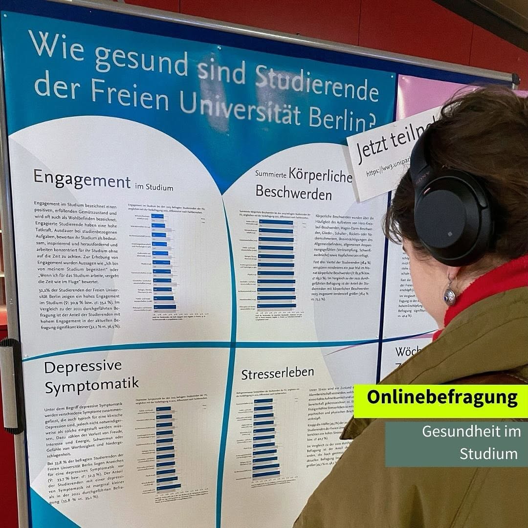 StudyQA — Free University of Berlin — Berlin — Germany Fees, Rankings