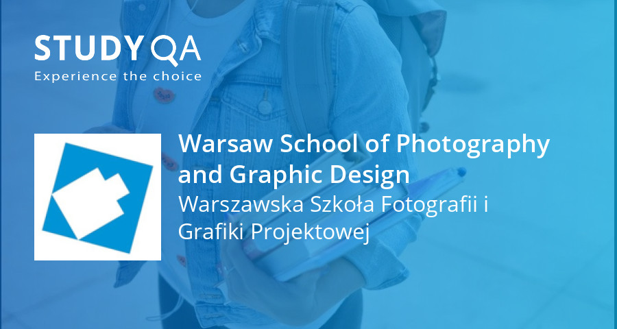 Warszawska Szkoła Fotografii I Grafiki Projektowej