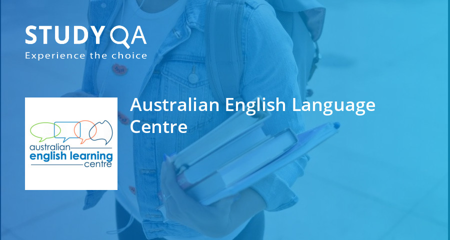 Aussie Language Program StudyQA — Australian English Language Centre — Sydney — Australia: Fees ...