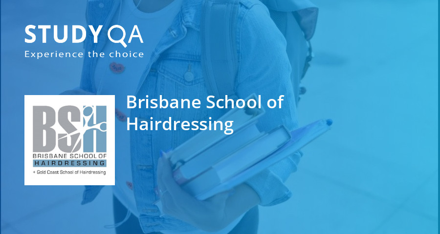 1. Brisbane School of Hairdressing and Beauty - wide 8
