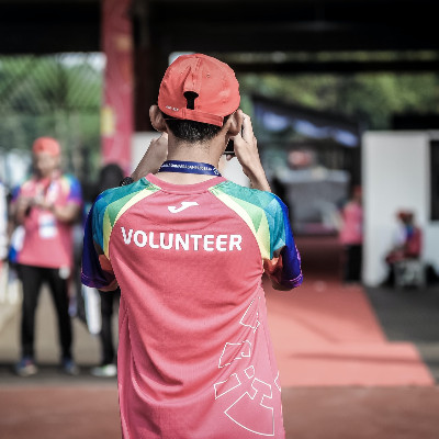 Интересные факты про волонтерство за рубежом
