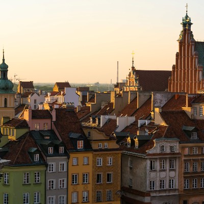 The Lane Kirkland Program - Full Scholarships to Study in Poland