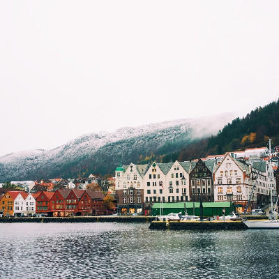 8 причин отправиться на учебу в Норвегию