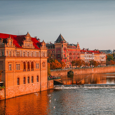 Higher education in the Czech Republic