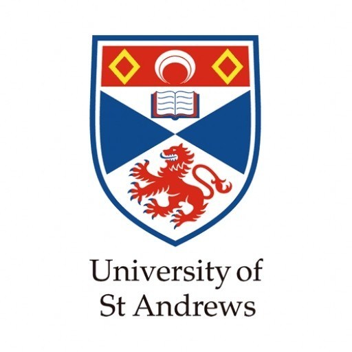 University of St Andrews