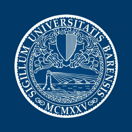 University of Bari Aldo Moro