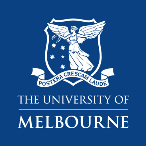 The University of Melbourne