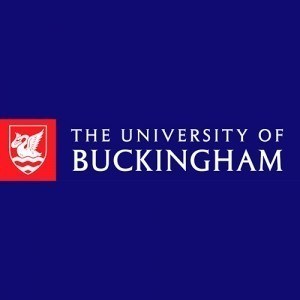 The University of Buckingham