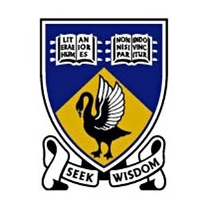 The University of Western Australia