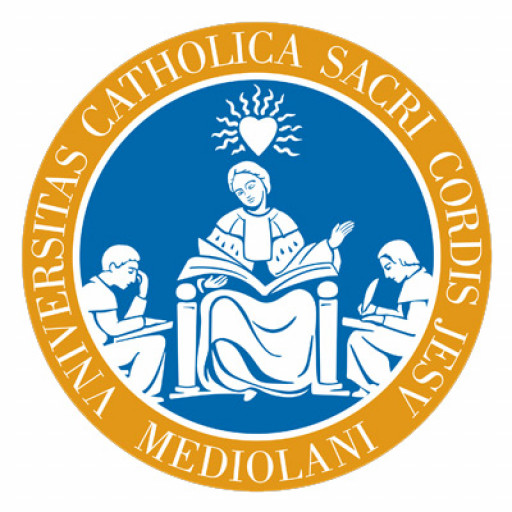 Catholic University of the Sacred Heart