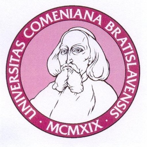 Comenius University in Bratislava