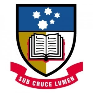 The University of Adelaide