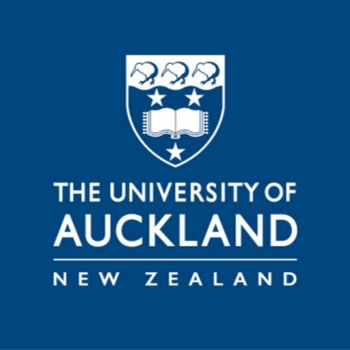 The University of Auckland