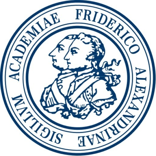Friedrich-Alexander University Erlangen-Nuremberg